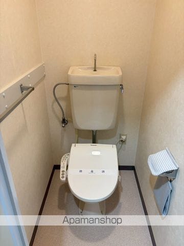 近藤ビルの内装写真