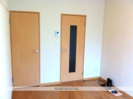 レオパレス田面[1K/20.81m2]のリビング・居間1