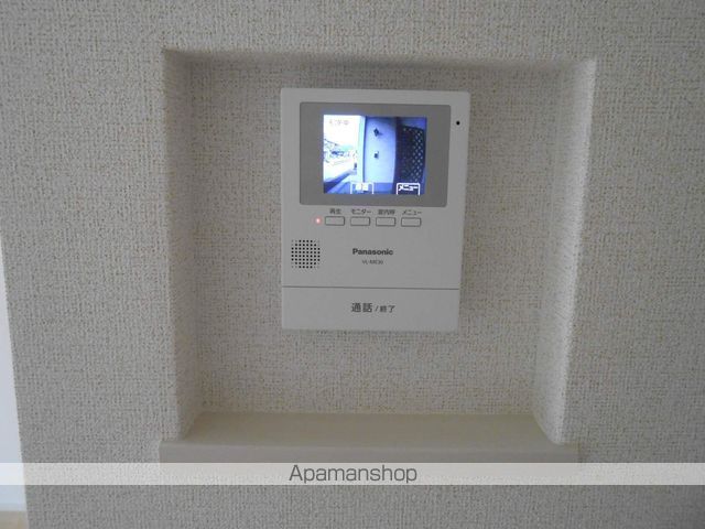 ARCADIA優の内装写真