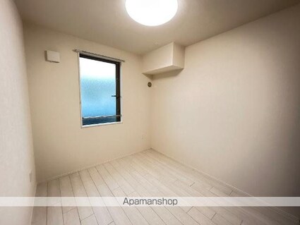 パレス北野[1LDK/40.01m2]の内装