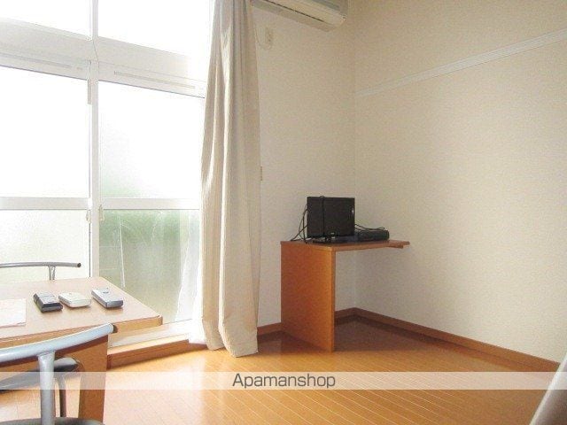 レオパレス中御所の内装写真