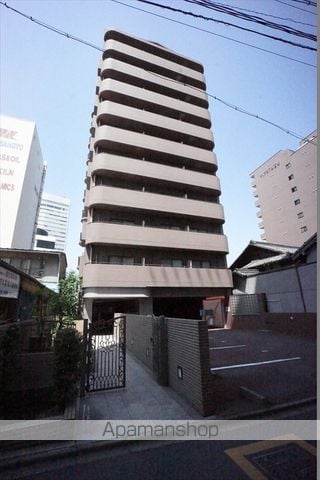 ヴェルシェーヌ桜橋の外観写真
