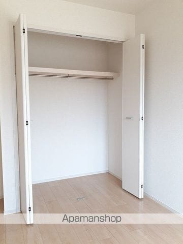 クレアールの内装写真