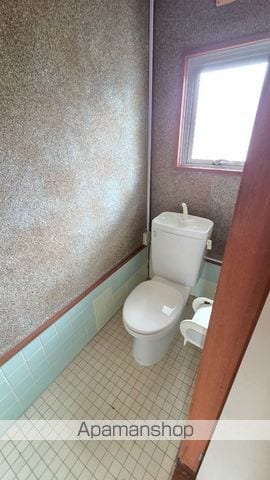 コーポ錦の内装写真