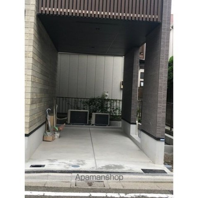 Ｋｏｌｅｔ下高井戸[2SLDK/73.74m2]の外観3