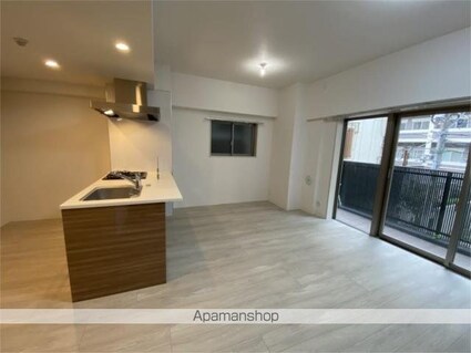 ＷＩＳＴＡＲＩＡ柳橋[1LDK/46.03m2]の内装5