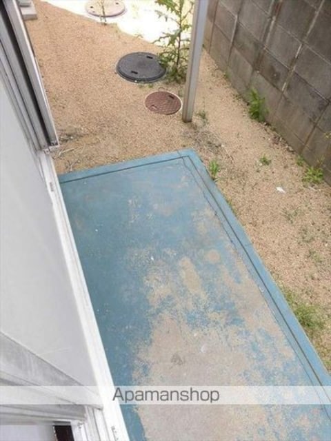 和歌山県和歌山市市小路[2LDK/51m2]の内装2