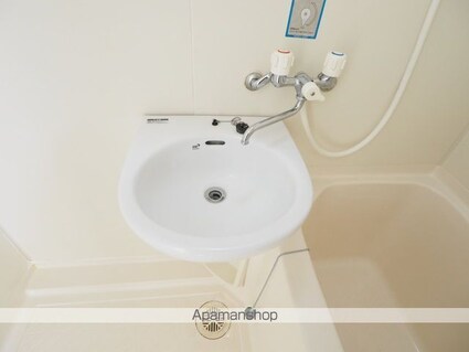 エクレール清水台[1K/20.28m2]の内装1