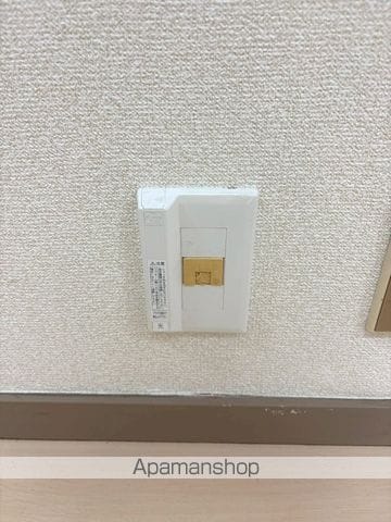 船坂ビルの内装写真