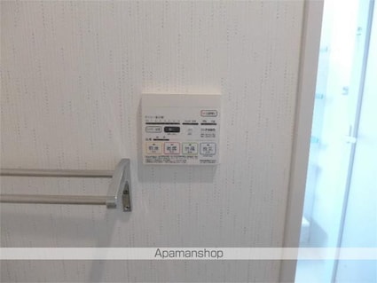 ロイヤルハウスアール１[1LDK/44.78m2]のその他設備