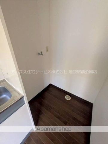 エクセル毛利の内装写真
