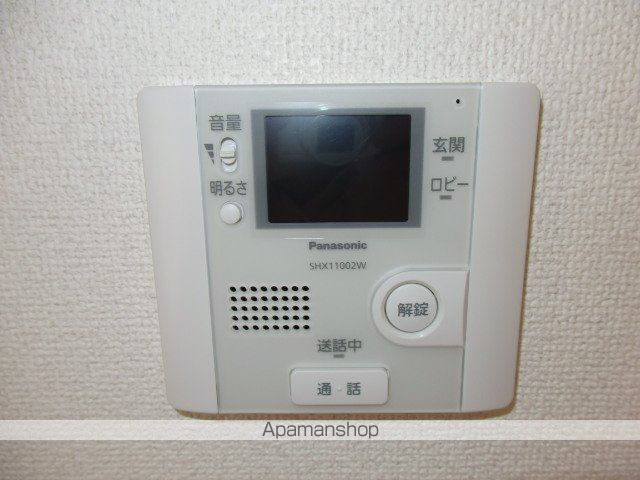 LILACEの内装写真