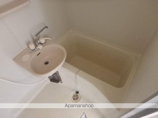 ハイツリバーサイドの内装写真