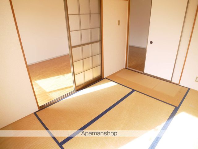 サンパレス小山Aの内装写真
