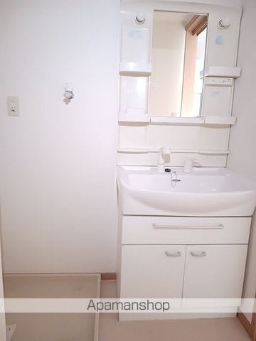パークハイグランドマンションの内装写真