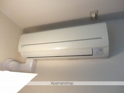 トランキーロ[1K/30.96m2]のその他設備