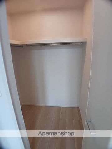 カーサ ノービレの内装写真
