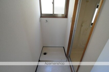 岡村コーポ２[2DK/41.4m2]のその他部屋・スペース