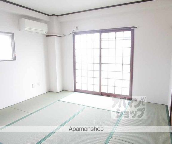叡山荘の内装写真