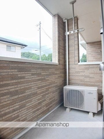 Acro polisIの内装写真