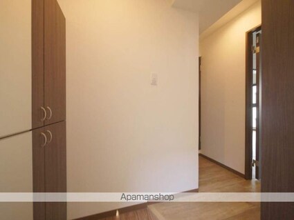 Ｄ－アパートメント泉[1LDK/50.08m2]の玄関