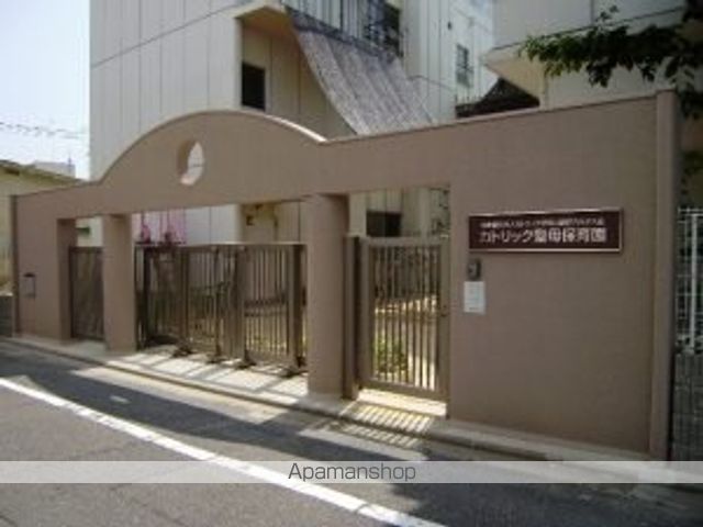 竹田ハイツの周辺写真