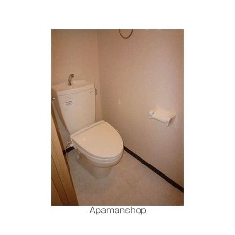 さくら福住の内装写真