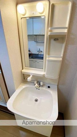 カレン下中野の内装写真