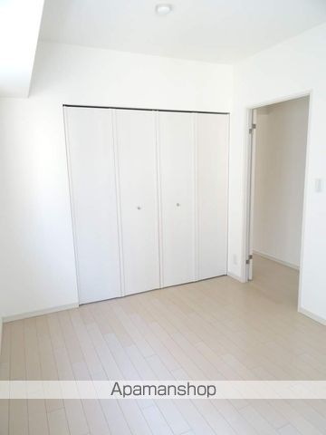アーデン上本町の内装写真