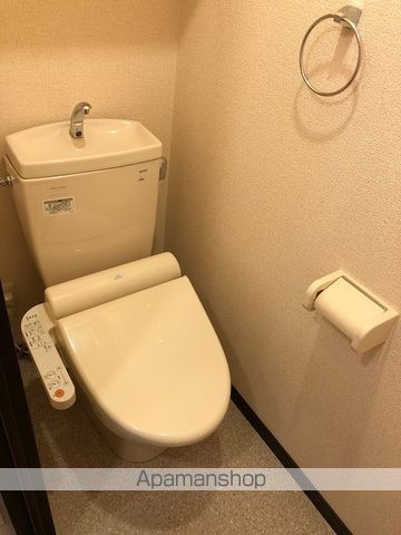 レオネクストAmyIIIの内装写真