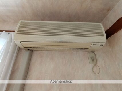 メゾン神明[1K/23.14m2]のその他設備