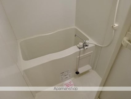 ブリエ[1K/31.02m2]のバス
