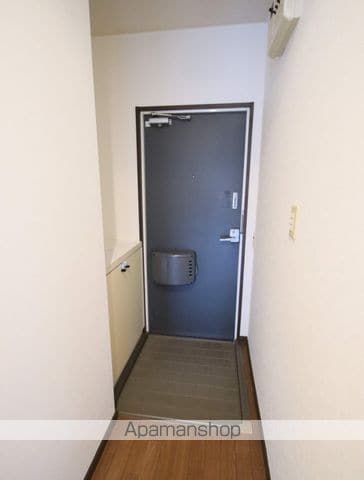 グランデ西原の内装写真