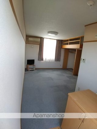 ワンルーム千代[1R/23m2]の内装1