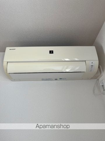 Villa510 No.6の内装写真