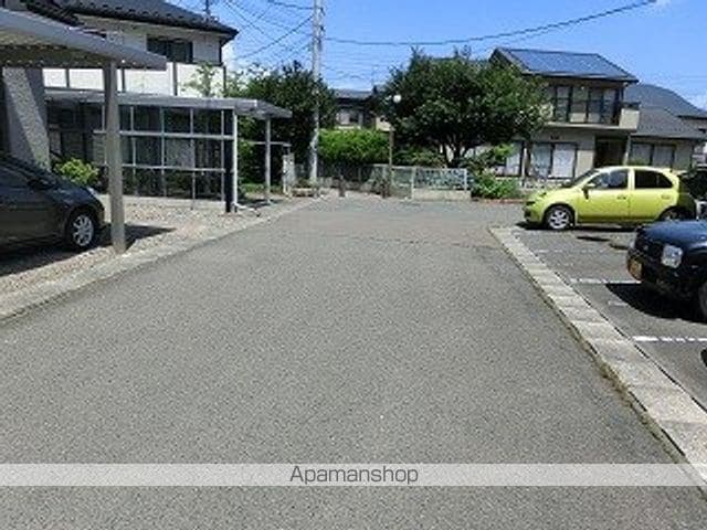 ルヴァンヴェールの周辺写真