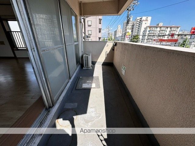 フラーリッシュ舟入南の内装写真