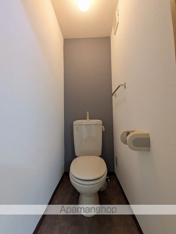 レジデンスNAGASHIMAの内装写真