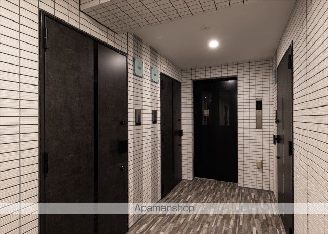 DIPS東十条駅前RESIDENCEの内装写真