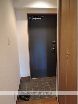 東京都世田谷区松原５丁目[2LDK/53.56m2]の内装3