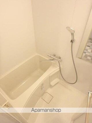 トゥールタ春日町[1K/25.18m2]のバス