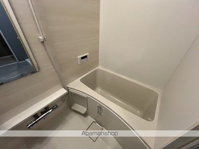 ブラン荒井B棟の内装写真
