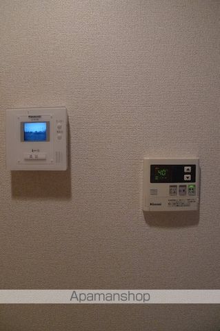 ヒルズロワールの内装写真
