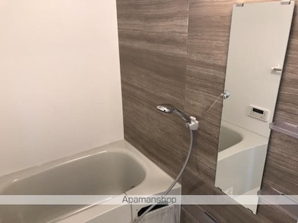 ＣｏｌｌＳｏｌｅｉｌ[1K/30.03m2]のバス