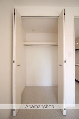 SOLANA HIGASHIFURUMATSUの内装写真
