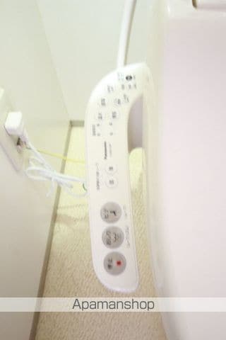 シャインブライト寿IIの内装写真