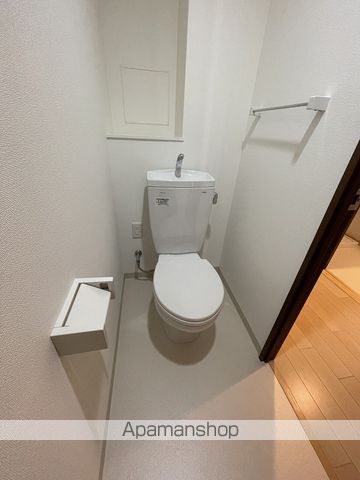 VERREEBIEの内装写真