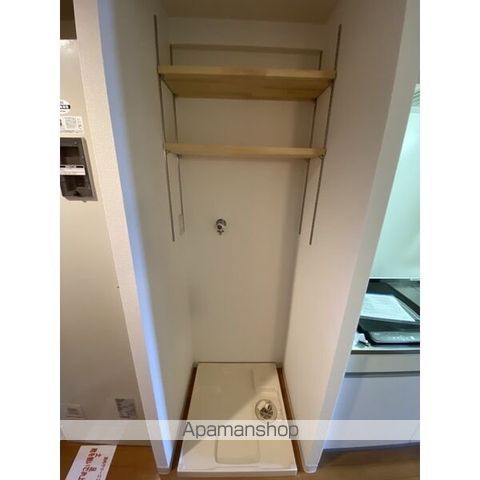 エトワール烏森の内装写真
