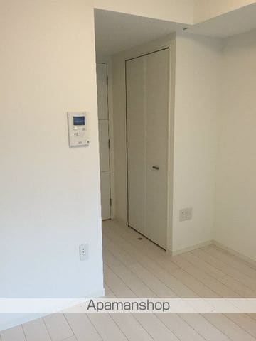 メインステージ川崎ウエストの内装写真
