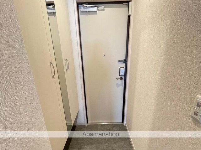 ARK BLISS六町の内装写真